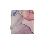 Premium marble pocket mirror accessory, available for delivery in Lebanon via Spotngrab.