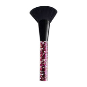 NYX Best Face Forward 3-Piece Brush Kit with Clutch – Face Brushes Set available at spotngrab lebanon 