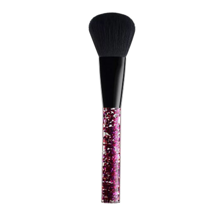 NYX Best Face Forward 3-Piece Brush Kit with Clutch – Face Brushes Set available at spotngrab lebanon 