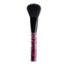 NYX Best Face Forward 3-Piece Brush Kit with Clutch – Face Brushes Set available at spotngrab lebanon 