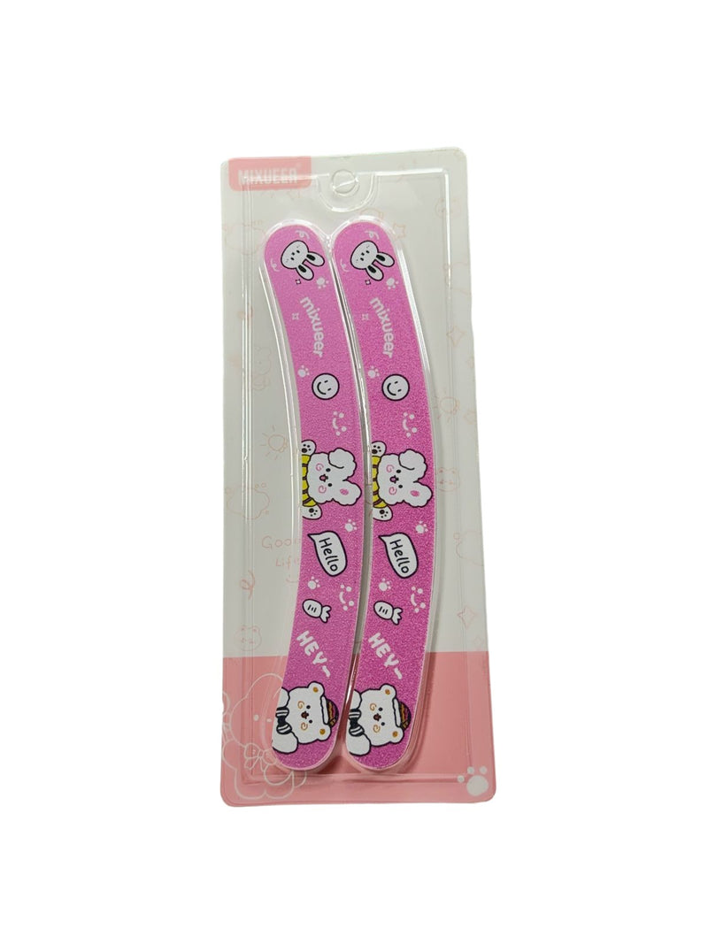 kity nail file spotngrab