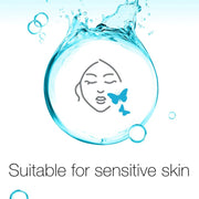 Neutrogena Hydro Boost Triple Micellar Water bottle with hydrating formula available at spotngrab lebanon
