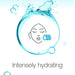 Neutrogena Hydro Boost Triple Micellar Water bottle with hydrating formula available at spotngrab lebanon