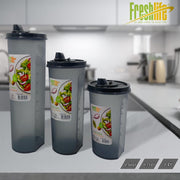 Plastic Oil Bottle spotngrab