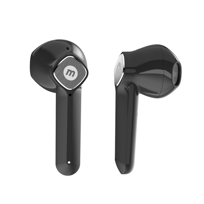 MOMAX - Pills Lite 3 True Wireless Earbuds Black