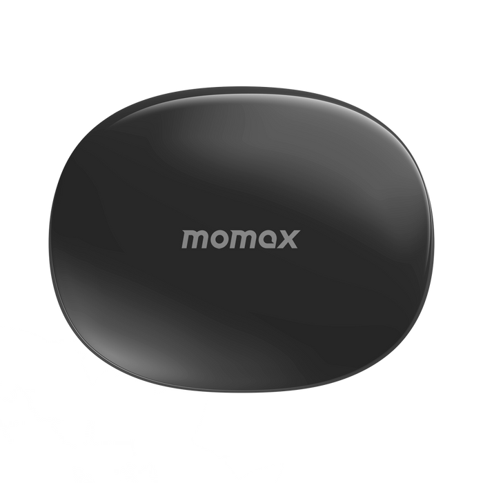 MOMAX - Pills Lite 3 True Wireless Earbuds Black