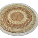 Placemat Round Rattan Table Mats spotngrab