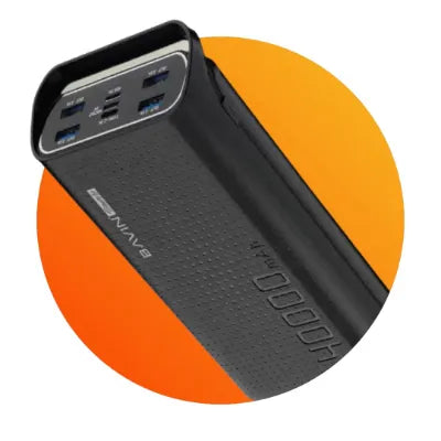 power bank collection at spotngrab Lebanon