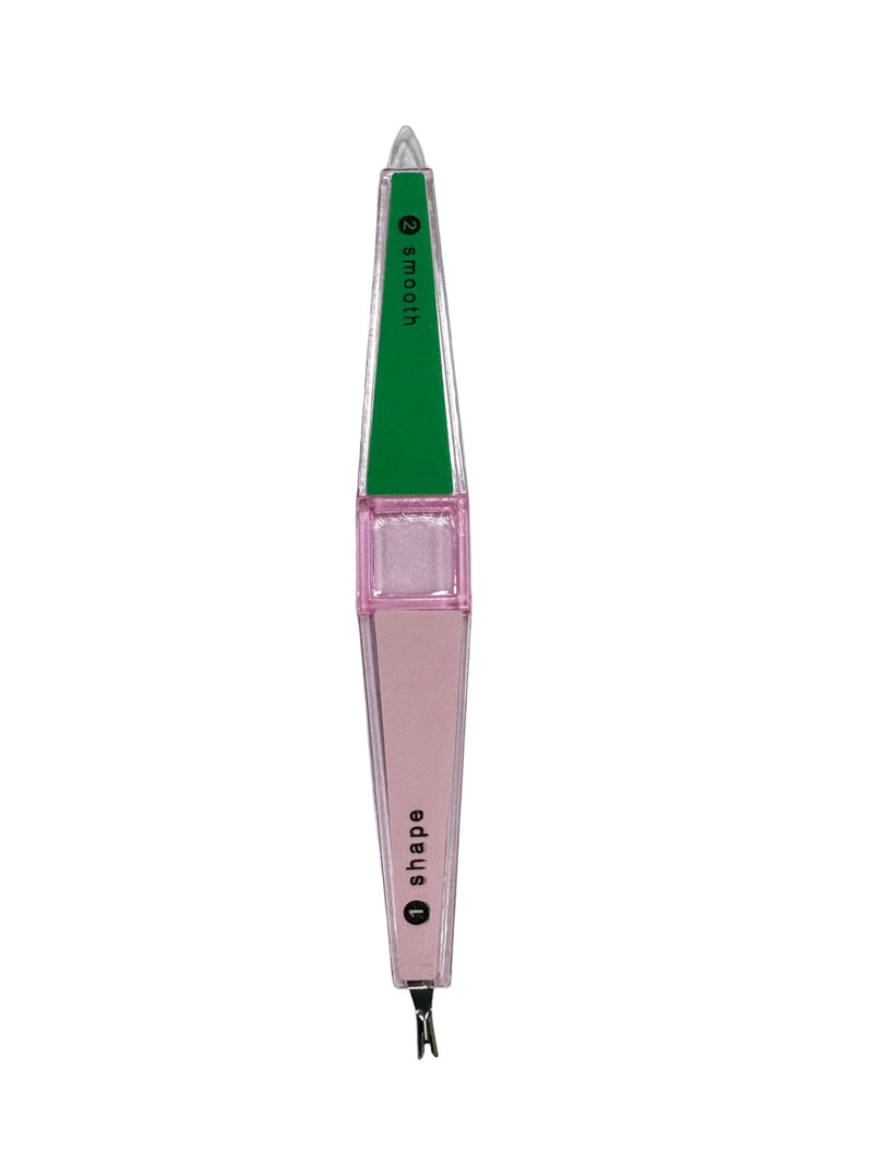 nail file