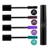 Radiant Magna Lash Mascara Extra Volume & Curl 01 Black buy on spotngrab Beirut