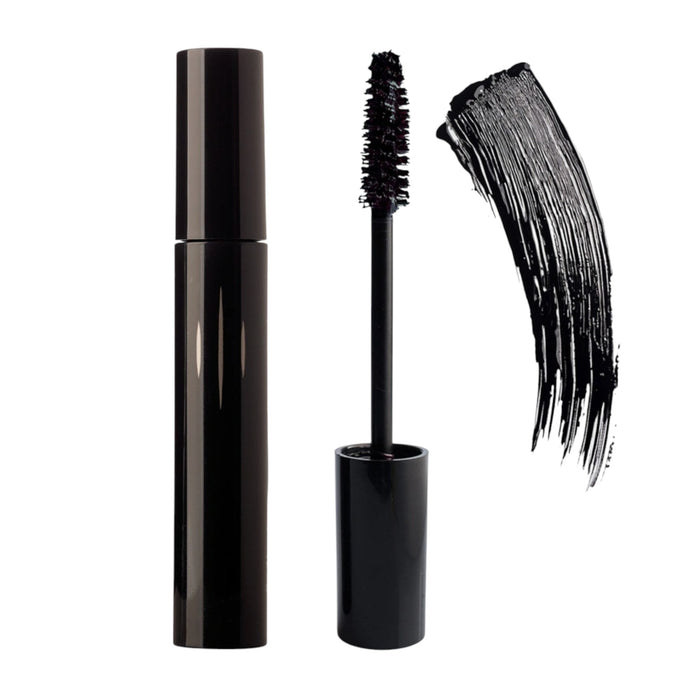 Radiant Magna Lash Mascara Extra Volume & Curl 01 Black buy on spotngrab lebanon