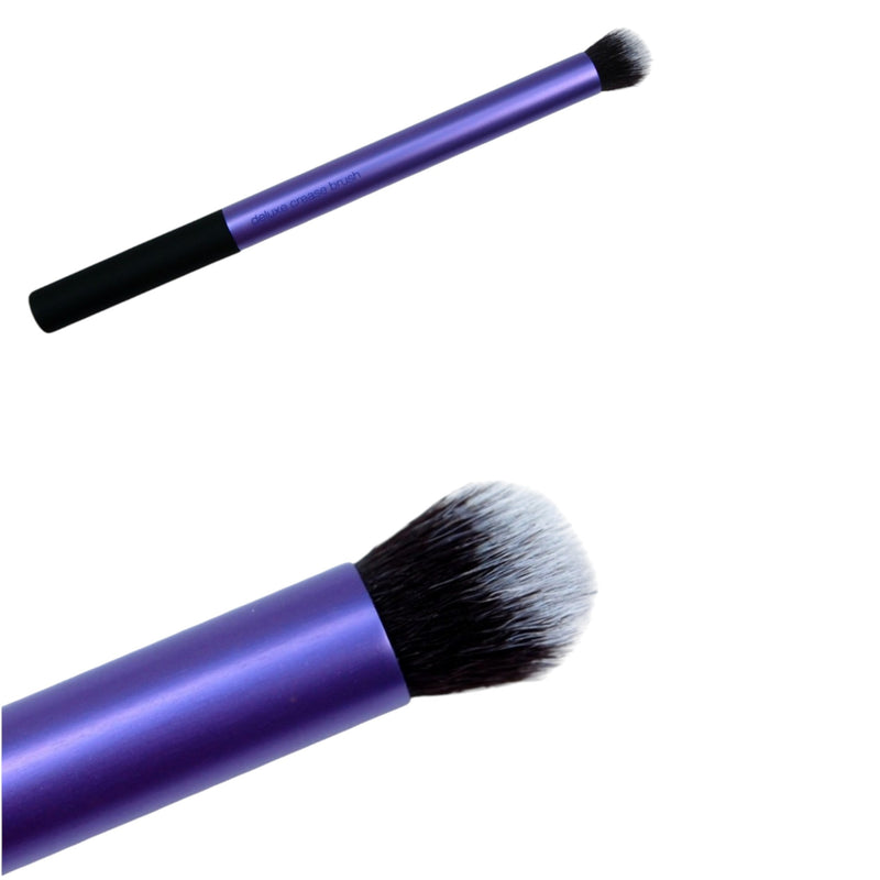 Real Techniques Eyes Starter Set – 5 Eye Brushes with Case – SpotnGrab Lebanon