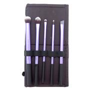 Real Techniques Eyes Starter Set – 5 Eye Brushes with Case – SpotnGrab Lebanon