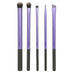 Real Techniques Eyes Starter Set – 5 Eye Brushes with Case – SpotnGrab Lebanon