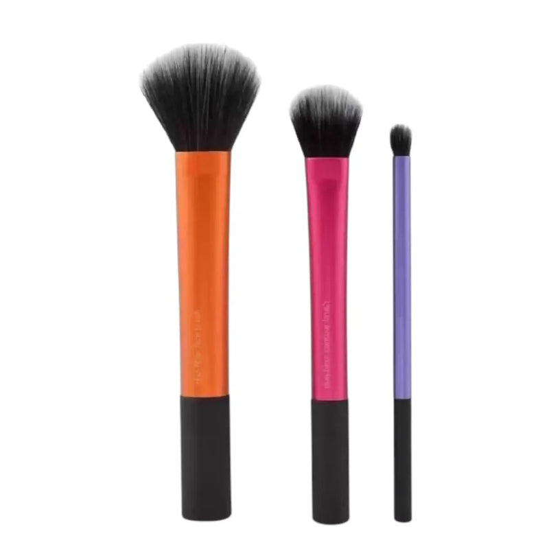 Real Techniques Sam’s Picks 6-Piece Makeup Brushes – SpotnGrab Beirut