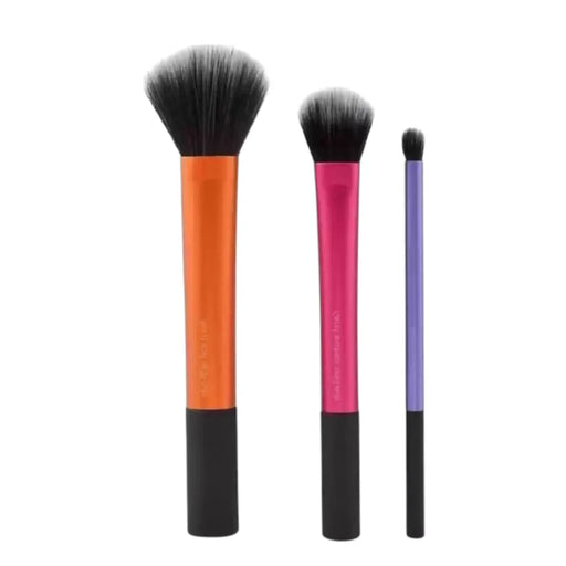 Real Techniques Sam’s Picks 6-Piece Makeup Brushes – SpotnGrab Beirut