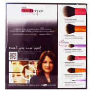 Real Techniques Sam’s Picks 6-Piece Makeup Brushes – SpotnGrab Beirut