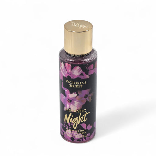 Victoria's Secret Romantic Night body mists shop now at spotngrab lebanon