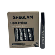SHEGLAM 3D Eyebrow Pencil – Natural Look – SpotnGrab Lebanon – Long-lasting Brow Definition