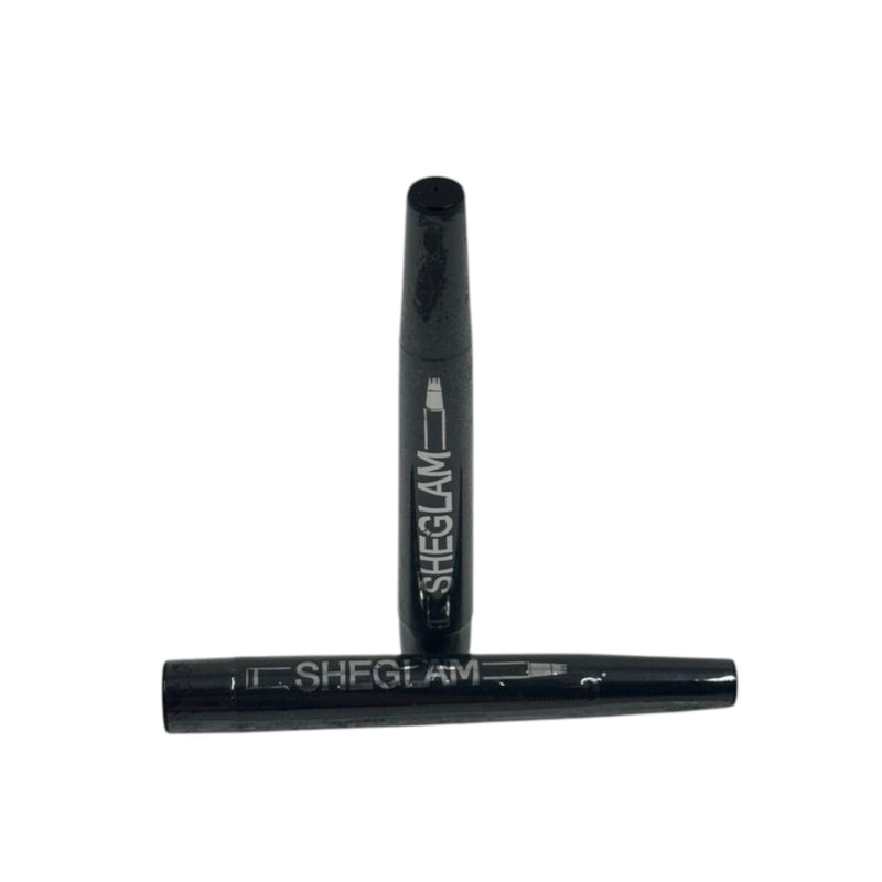 SHEGLAM 3D Eyebrow Pencil – Natural Look – SpotnGrab Lebanon – Long-lasting Brow Definition