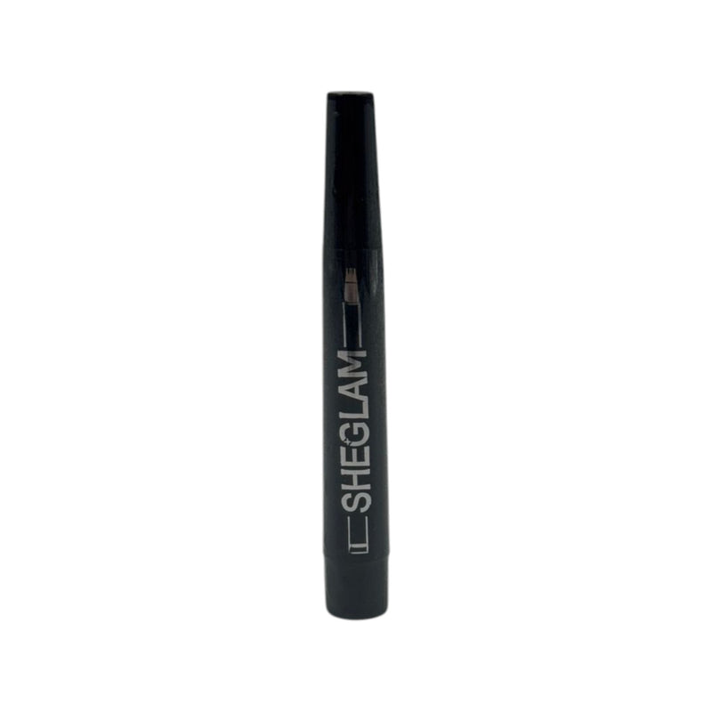 SHEGLAM 3D Eyebrow Pencil – Natural Look – SpotnGrab Lebanon – Long-lasting Brow Definition