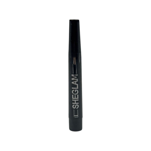 SHEGLAM 3D Eyebrow Pencil – Natural Look – SpotnGrab Lebanon – Long-lasting Brow Definition