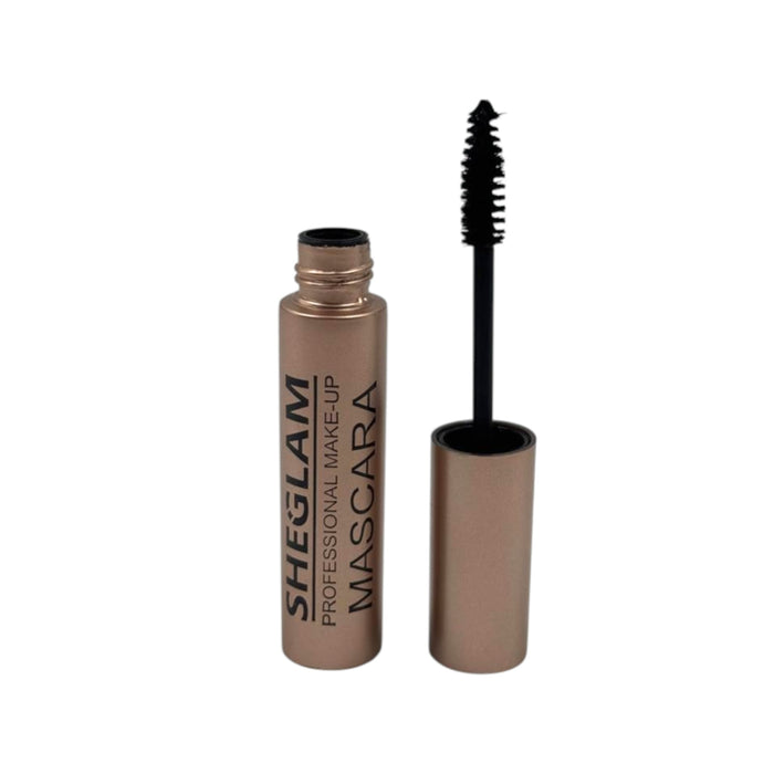 SHEGLAM Big Eyes Volumizing Mascara