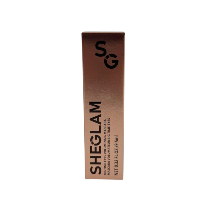 SHEGLAM Big Eyes Volumizing Mascara