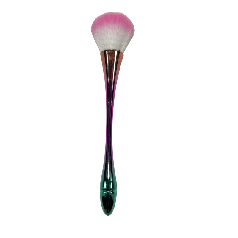 soft powder makeup brush spotngrab