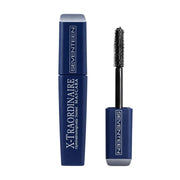 Seventeen X-Traordinaire Mascara 01 Black tube displaying sleek packaging on Spotngrab Lebanon.