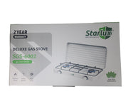 Starlux gaz spotngrab