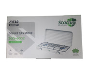 Starlux gaz spotngrab