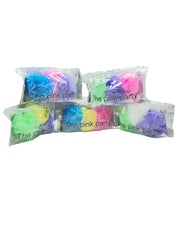 bath puff spotngrab