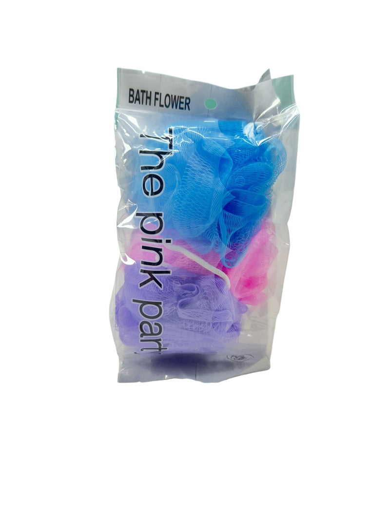 bath puff spotngrab