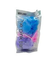 bath puff spotngrab