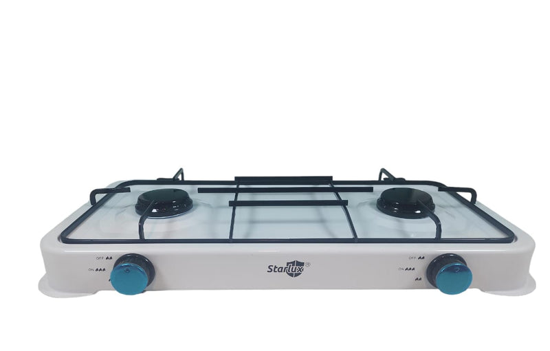 Starlux gaz spotngrab