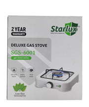 Starlux gaz spotngrab