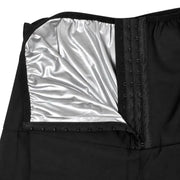 Sweat Shaper Advanced Sweatwear women's sauna body shaper shorts packaging on SpotNGrab Lebanon