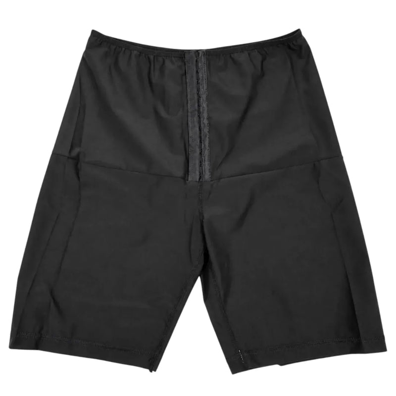 Sweat Shaper Advanced Sweatwear women's sauna body shaper shorts packaging on SpotNGrab Lebanon