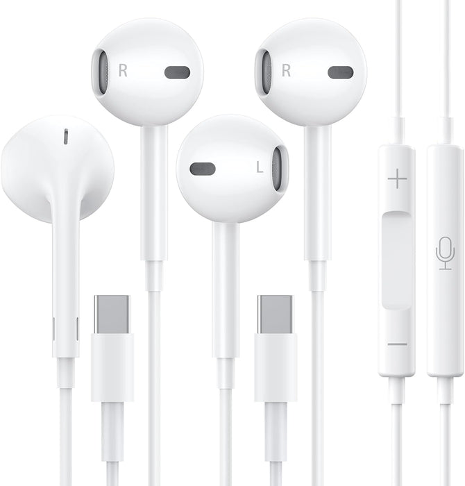 UR EarPods Usb-C