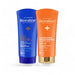 Beesline SPF50 Sun Protection Duo – Invisible Ultrascreen Cream for Adults + Free Kids Sunscreen – Broad-Spectrum Protection in Lebanon – SpotNGrab