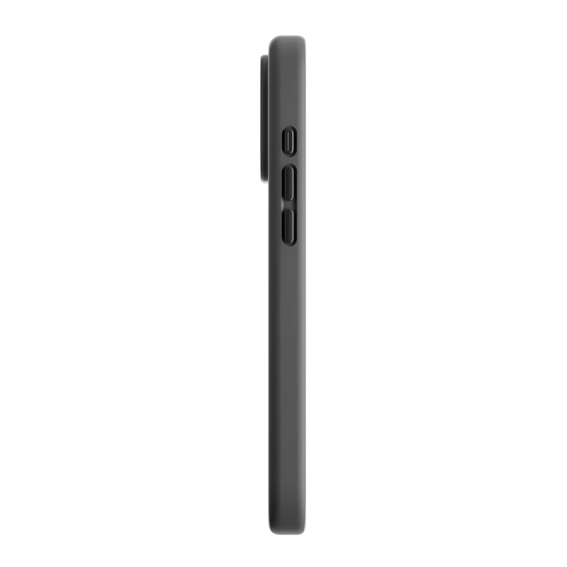 Black Mageasy Vibrant M shockproof case for iPhone 16 (2024) available at SpotnGrab Lebanon.