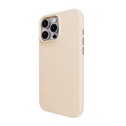 Rosé Mageasy Vibrant M shockproof case for iPhone 16 Pro (2024) available at SpotnGrab Lebanon, showcasing its elegant pink hue