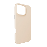 Rosé Mageasy Vibrant M shockproof case for iPhone 16 Pro (2024) available at SpotnGrab Lebanon, showcasing its elegant pink hue