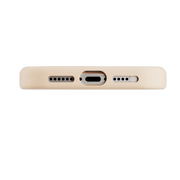 Rosé Mageasy Vibrant M shockproof case for iPhone 16 Pro (2024) available at SpotnGrab Lebanon, showcasing its elegant pink hue