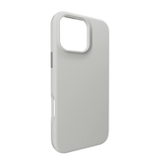 Titanium Mageasy Vibrant M shockproof case for iPhone 16 Pro (2024) available at SpotnGrab Lebanon, showcasing its metallic finish.