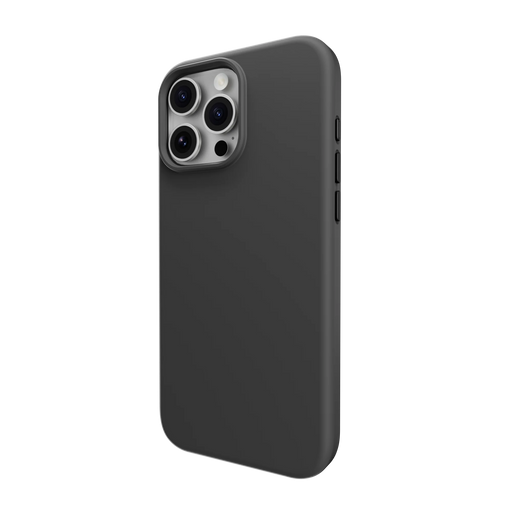 Black Mageasy Vibrant M shockproof case for iPhone 16 (2024) available at SpotnGrab Lebanon.