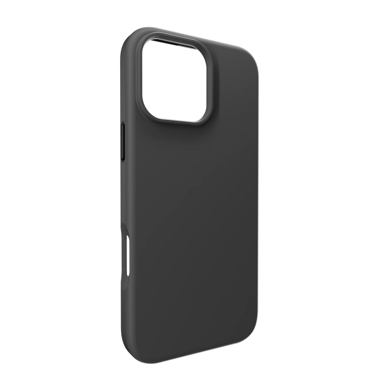 Black Mageasy Vibrant M shockproof case for iPhone 16 (2024) available at SpotnGrab Lebanon.