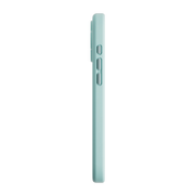 Aqua Mageasy Vibrant M shockproof case for iPhone 16 (2024) available at SpotnGrab Lebanon, showcasing its vibrant blue color