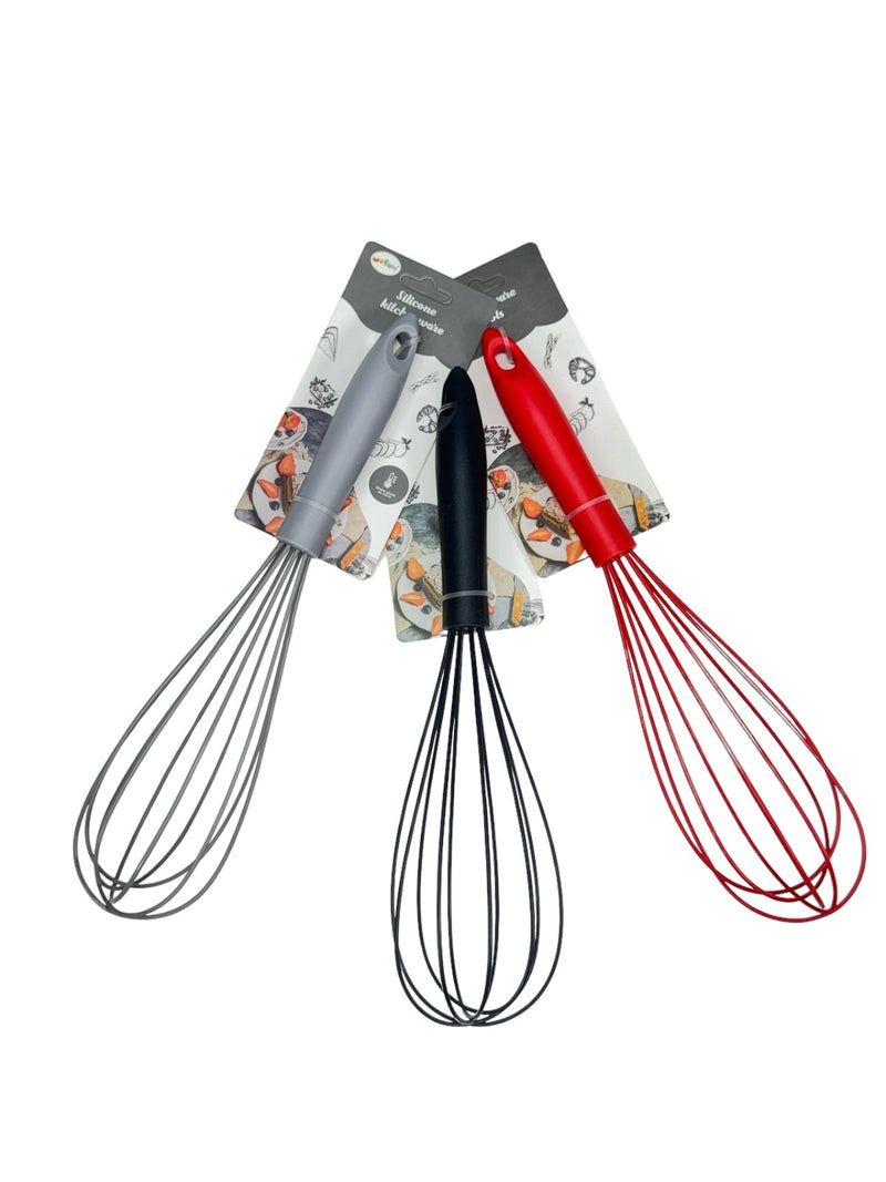 Whisk Silicone spotngrab
